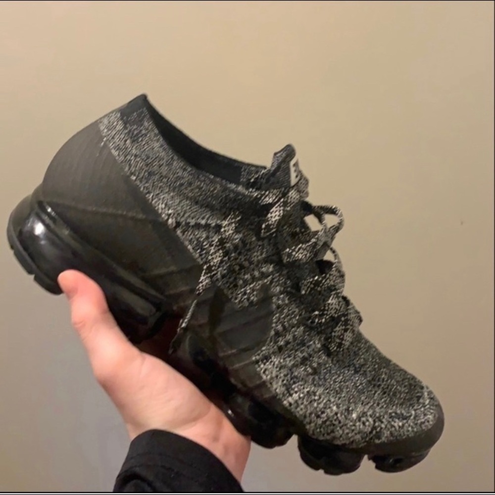Nike Air VaporMax ‘oreo’